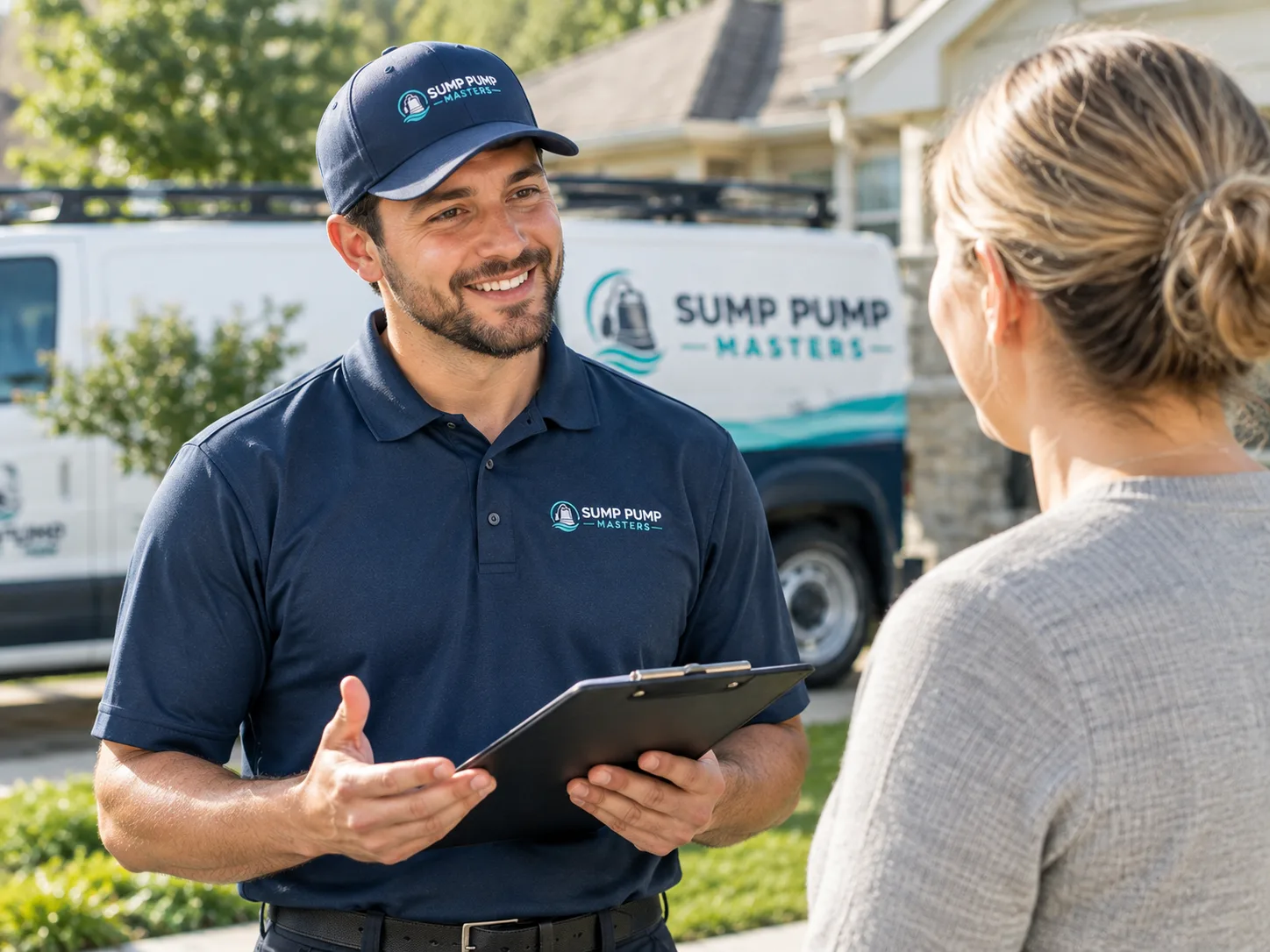 Sump Pump Repair Vermillion, SD FAQs